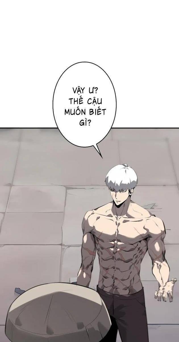 Trở Về Từ Vực Thẳm - Page 46