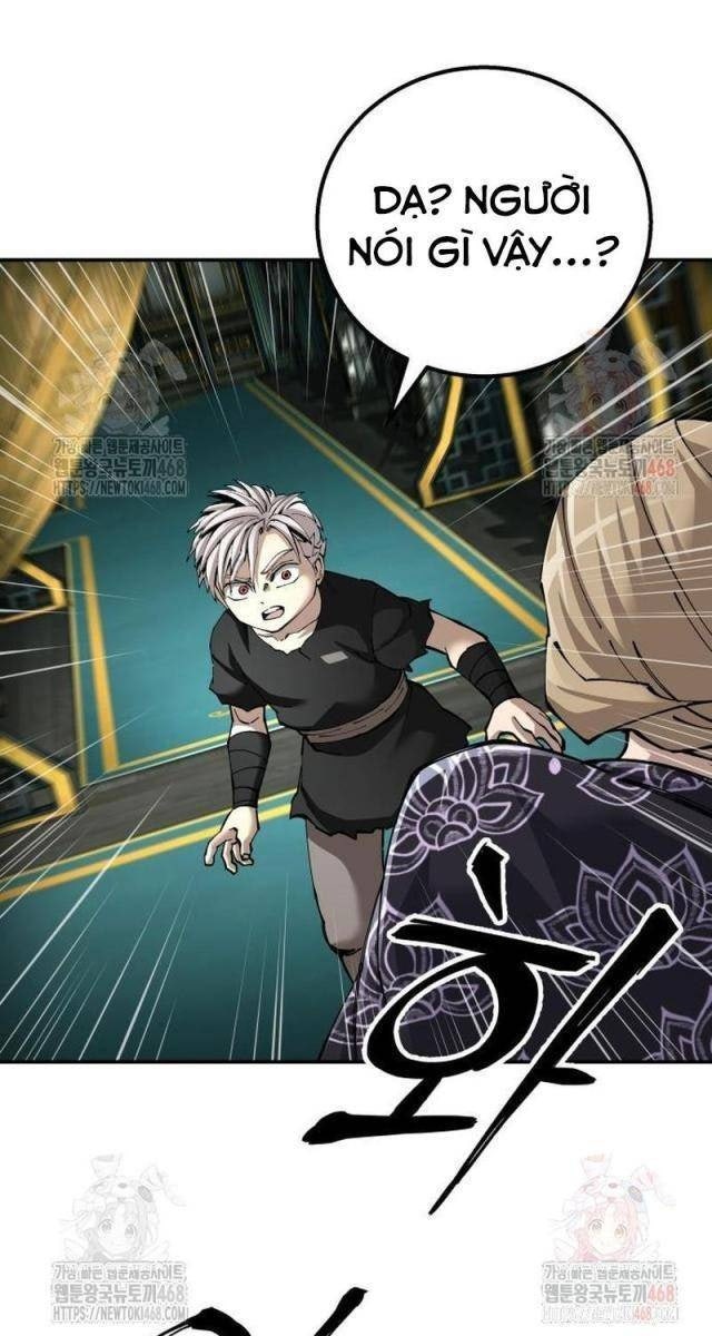 Ông Võ Giả Và Cháu Chí Tôn - Page 25