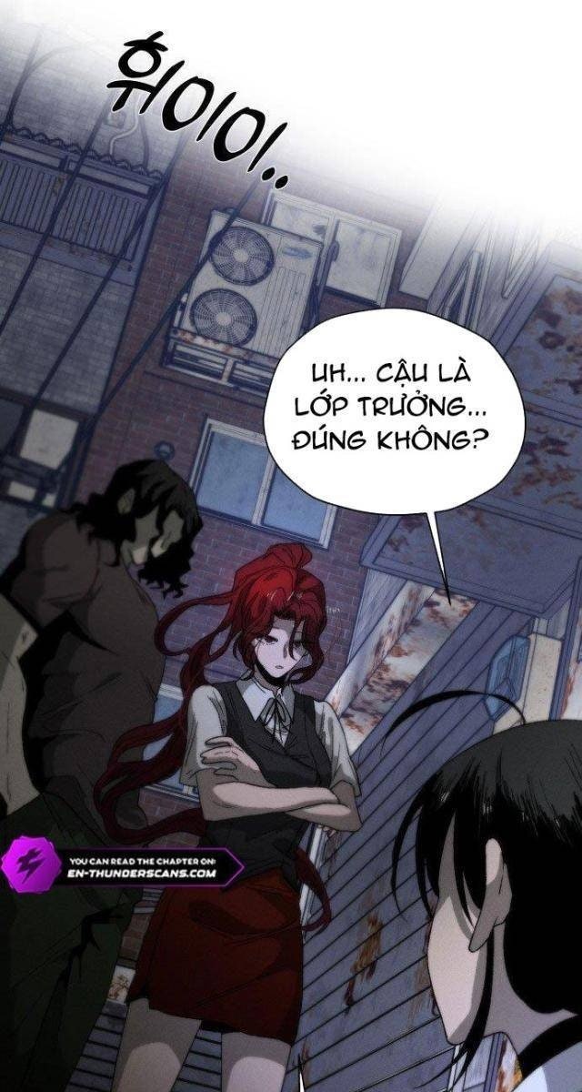 Dự Án Sao Hoả - Page 110