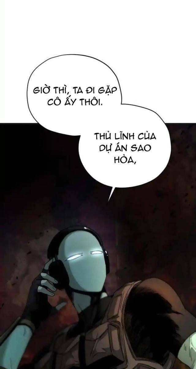 Dự Án Sao Hoả - Page 201