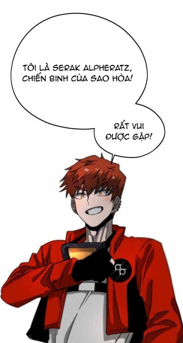 Dự Án Sao Hoả - Page 19