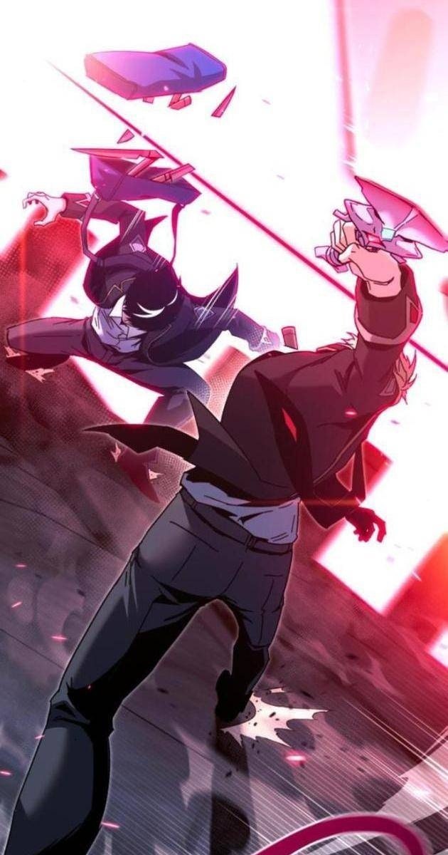 Thống Lĩnh Học Viện Chỉ Bằng Dao Sashimi - Page 117