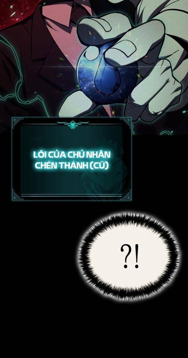 Người Hùng Cấp Thảm Họa Trở Lại - Page 42