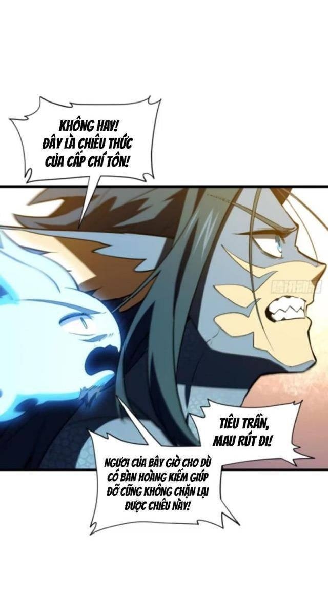 Bắt Đầu Đánh Dấu Hoang Cổ Thánh Thể - Page 73