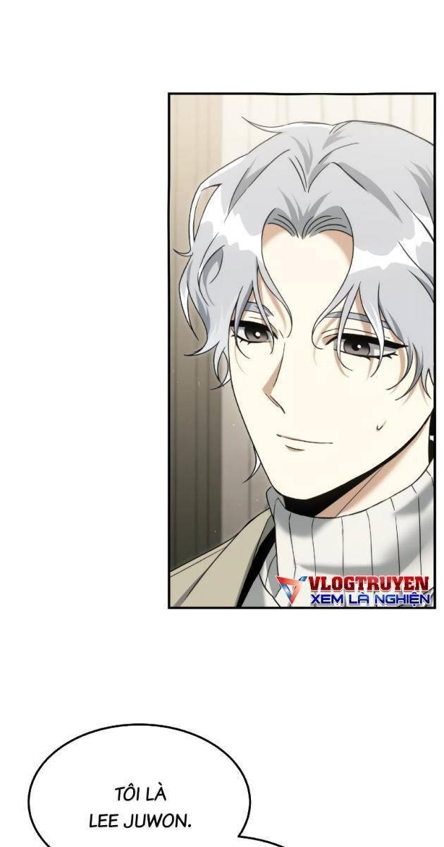 Thợ Săn Sống Trong Căn Hộ Cho Thuê - Page 133