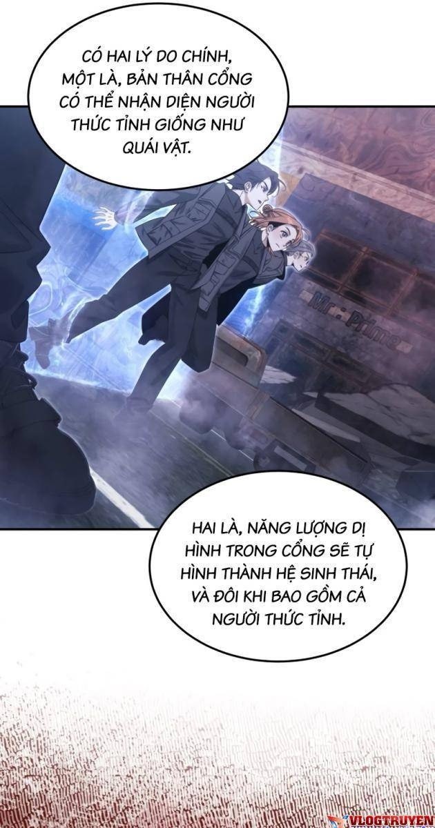 Thợ Săn Sống Trong Căn Hộ Cho Thuê - Page 42