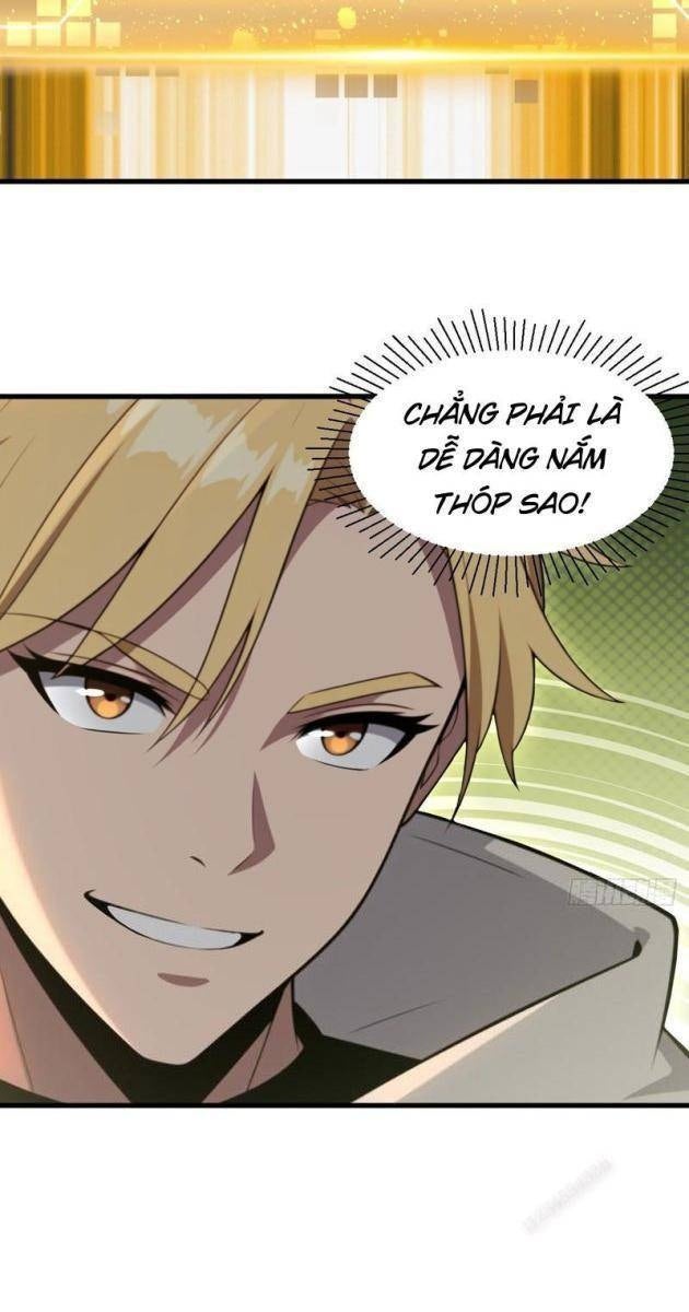 Chung Cực Tùy Ý Thần Hào Hệ Thống - Page 31