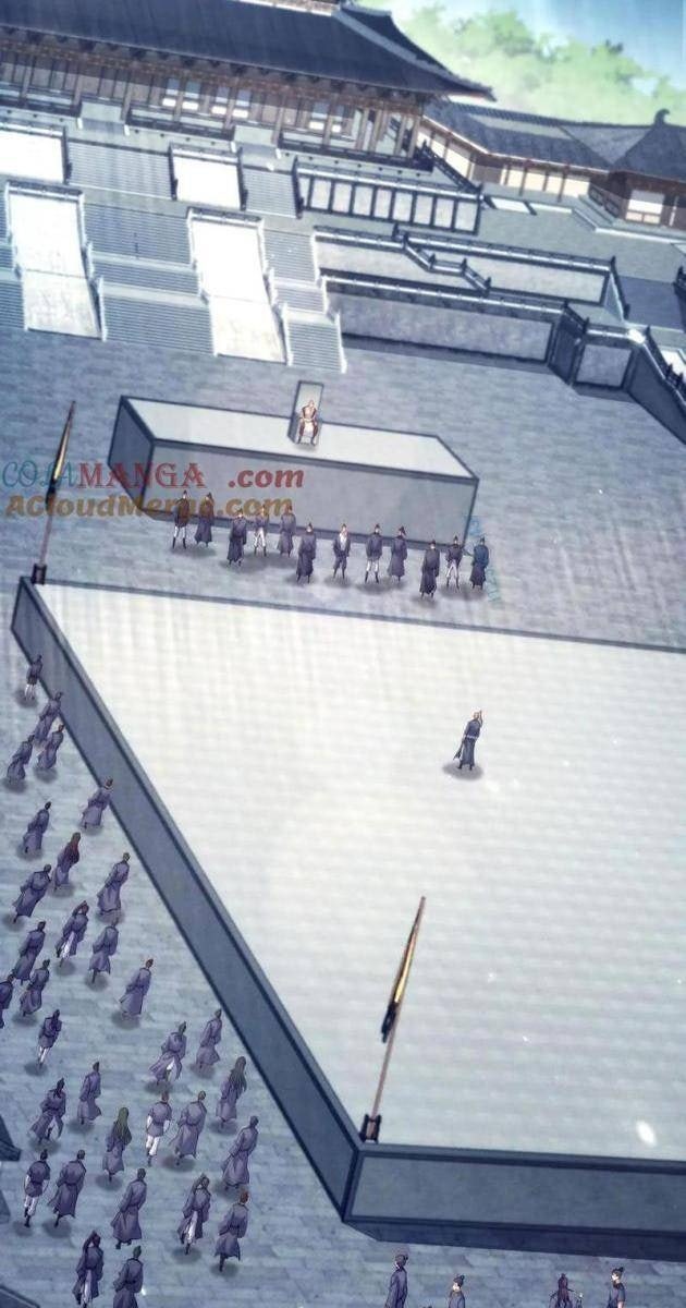 Các Nữ Sư Tôn Đều Muốn Chiếm Hữu Ta - Page 39