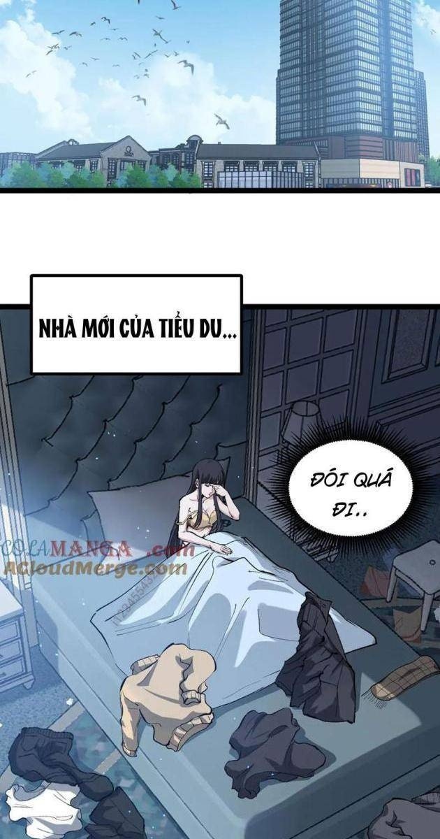 Thần Cấp Sát Thủ, Ta Tức Thị Là Ám Ảnh - Page 13