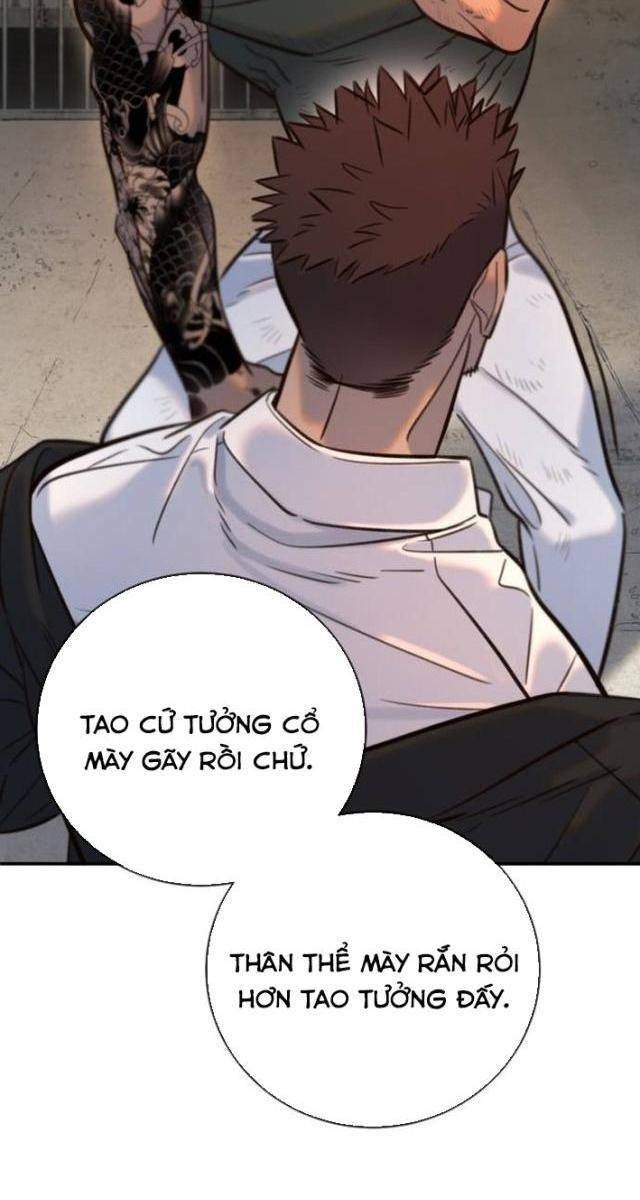 Mọi người Đều Yêu Cô Ấy - Page 25