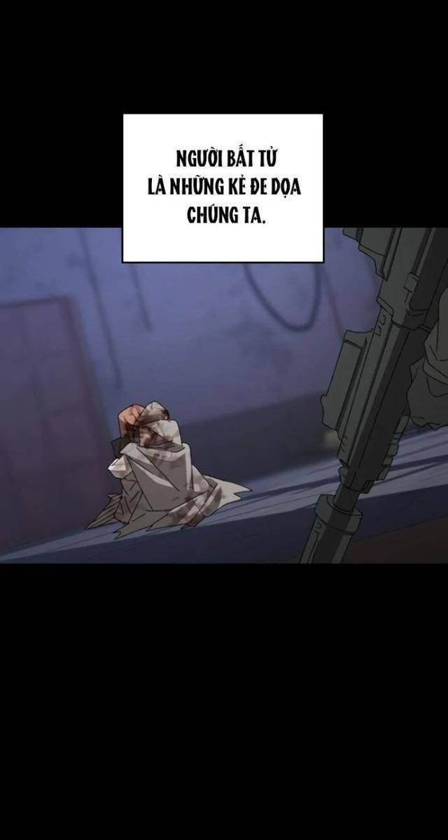 Người Mai Táng Quái Vật - Page 51