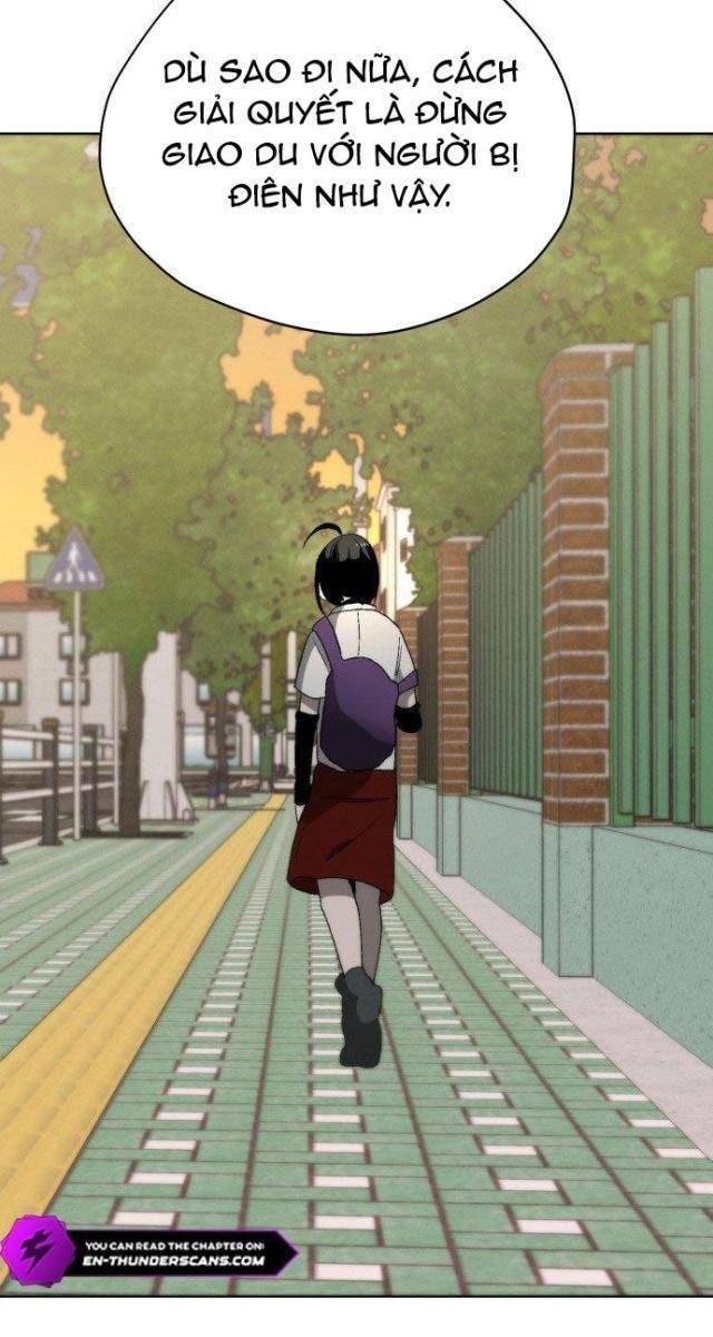 Dự Án Sao Hoả - Page 45