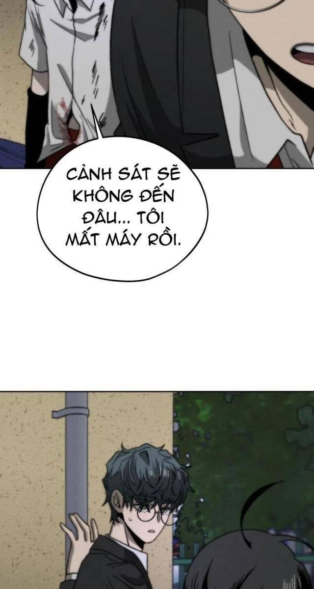 Dự Án Sao Hoả - Page 49