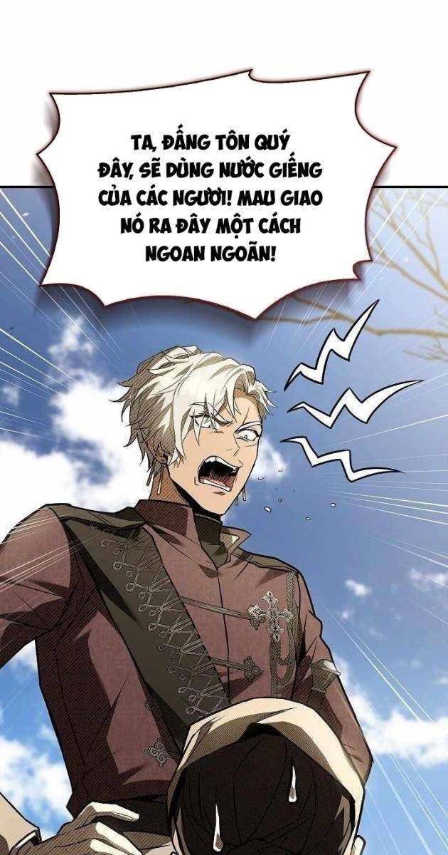 Vô Hồn Bất Kính Giả Dạ - Page 65