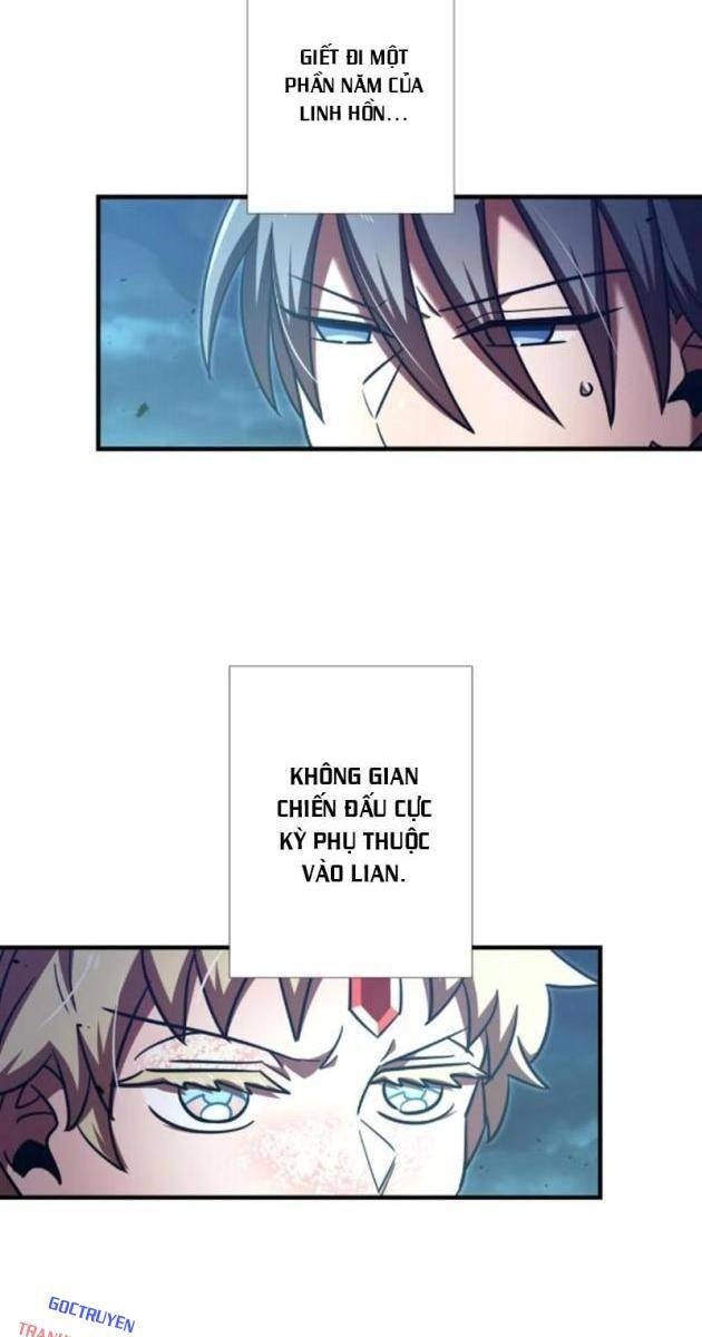 Huyết Thánh Cứu Thế Chủ~ Ta Chỉ Cần 0.0000001% Đã Trở Thành Vô Địch - Page 87