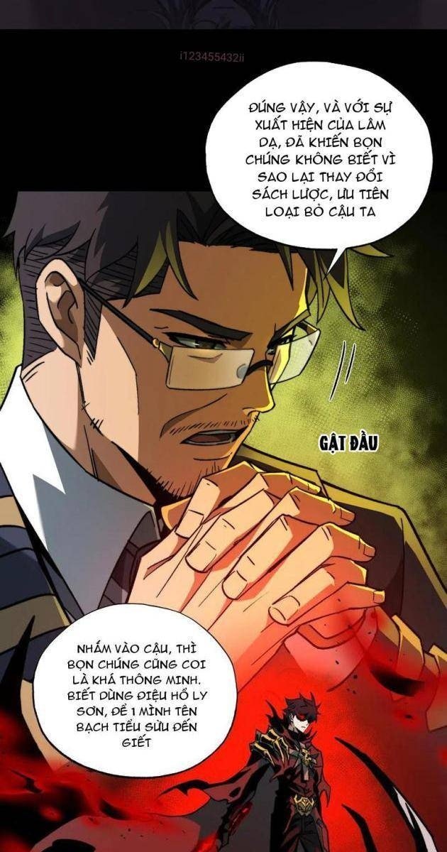 Tai Ách Cấp Mục Sư - Page 7