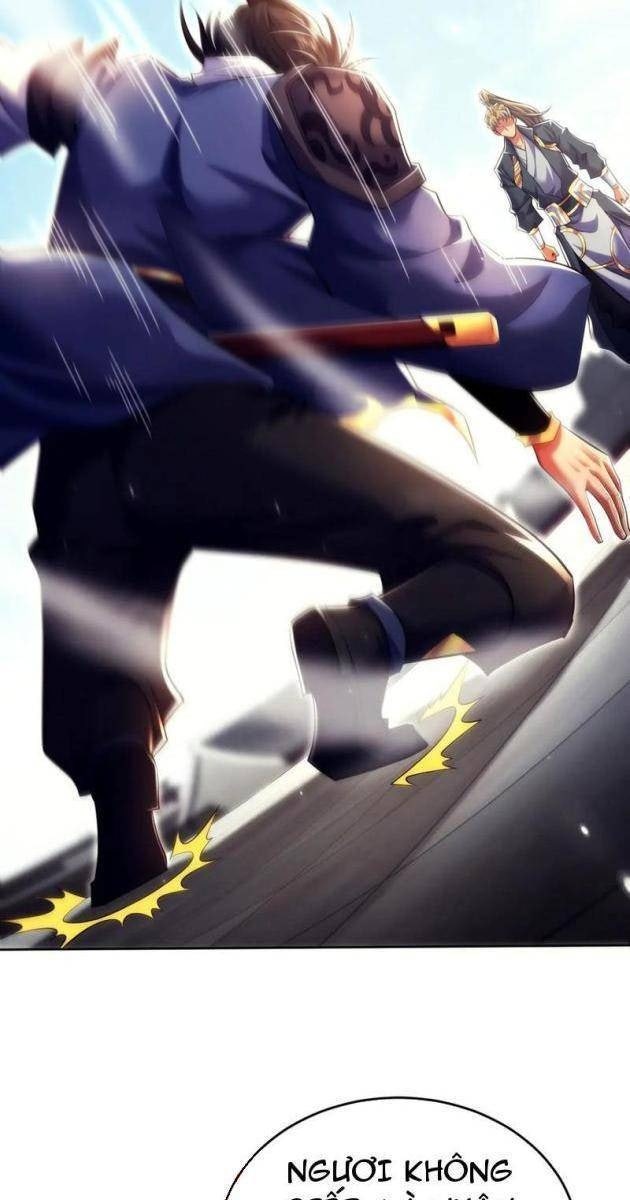 Các Nữ Sư Tôn Đều Muốn Chiếm Hữu Ta - Page 45