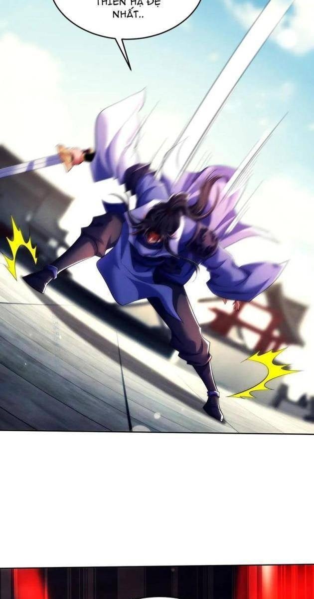 Các Nữ Sư Tôn Đều Muốn Chiếm Hữu Ta - Page 63