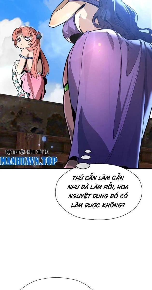 Đại Ái Ma Tôn, Nữ Đồ Đệ Đều Muốn Giết Ta - Page 64