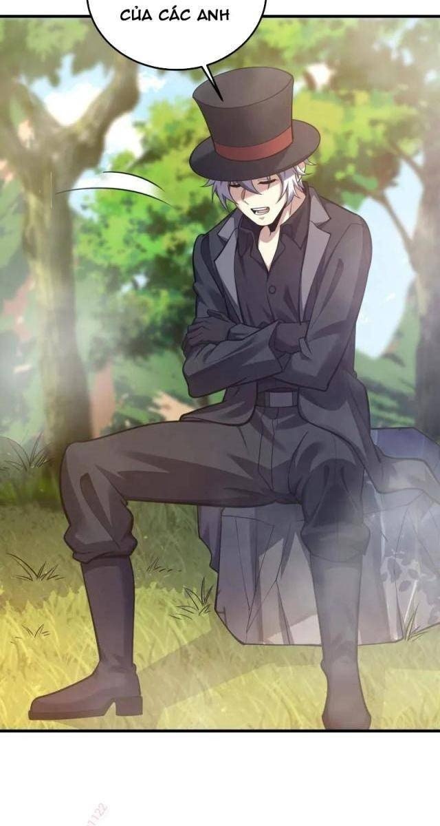 Đệ Nhất Danh Sách - Page 67