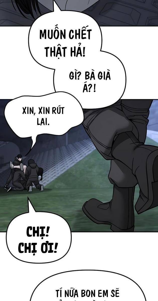 Quản Lý Du Côn - Page 49