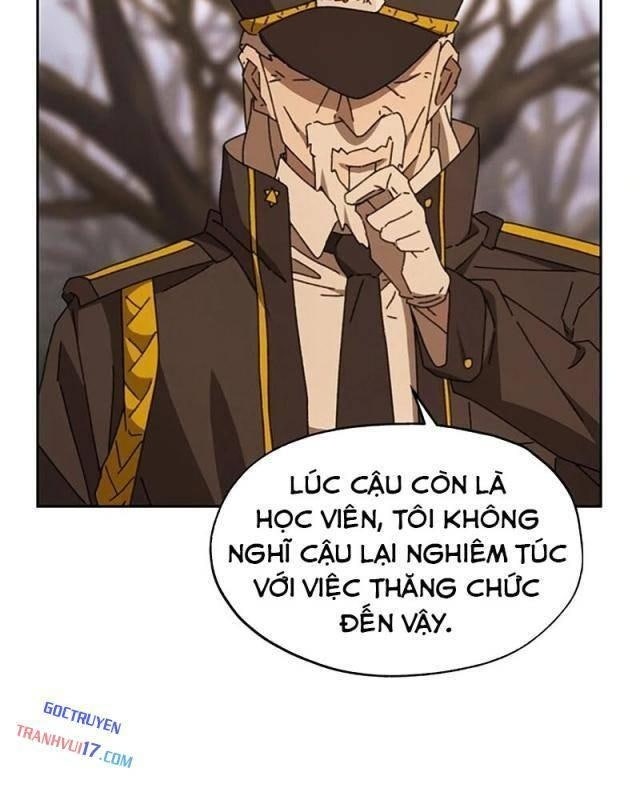 Người Mai Táng Quái Vật - Page 54