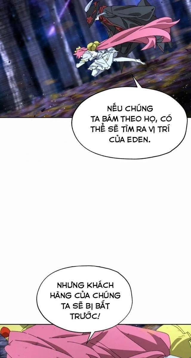 Người Mai Táng Quái Vật - Page 67