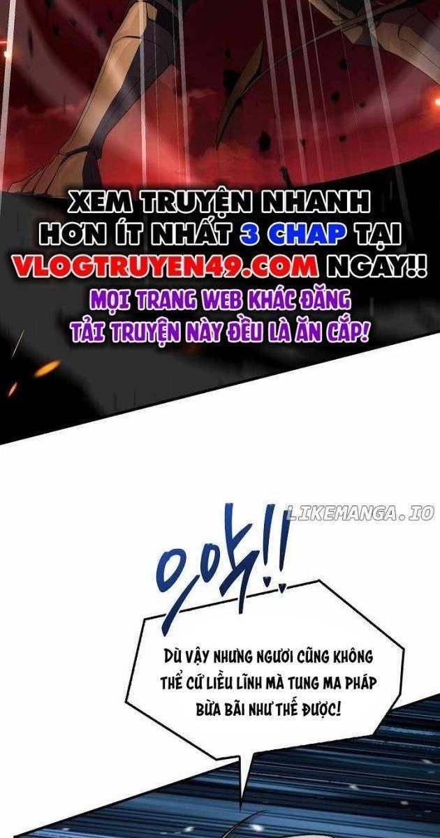 Sự Trở Lại Của Hiệp Sĩ Giáo Vô Song - Page 47