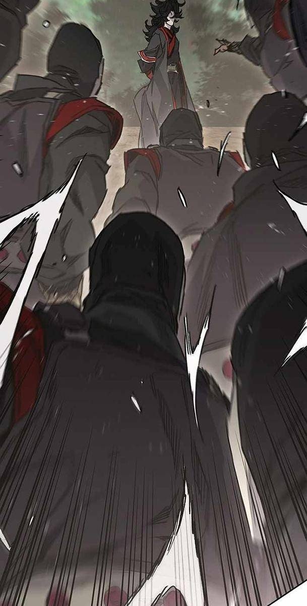 Kiếm Sĩ Bất Bại - Page 33