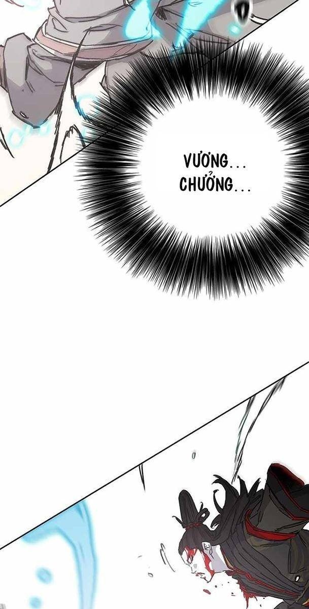 Kiếm Sĩ Bất Bại - Page 109