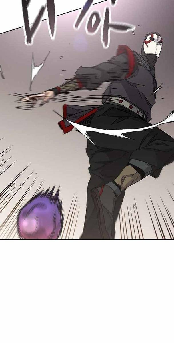 Kiếm Sĩ Bất Bại - Page 135