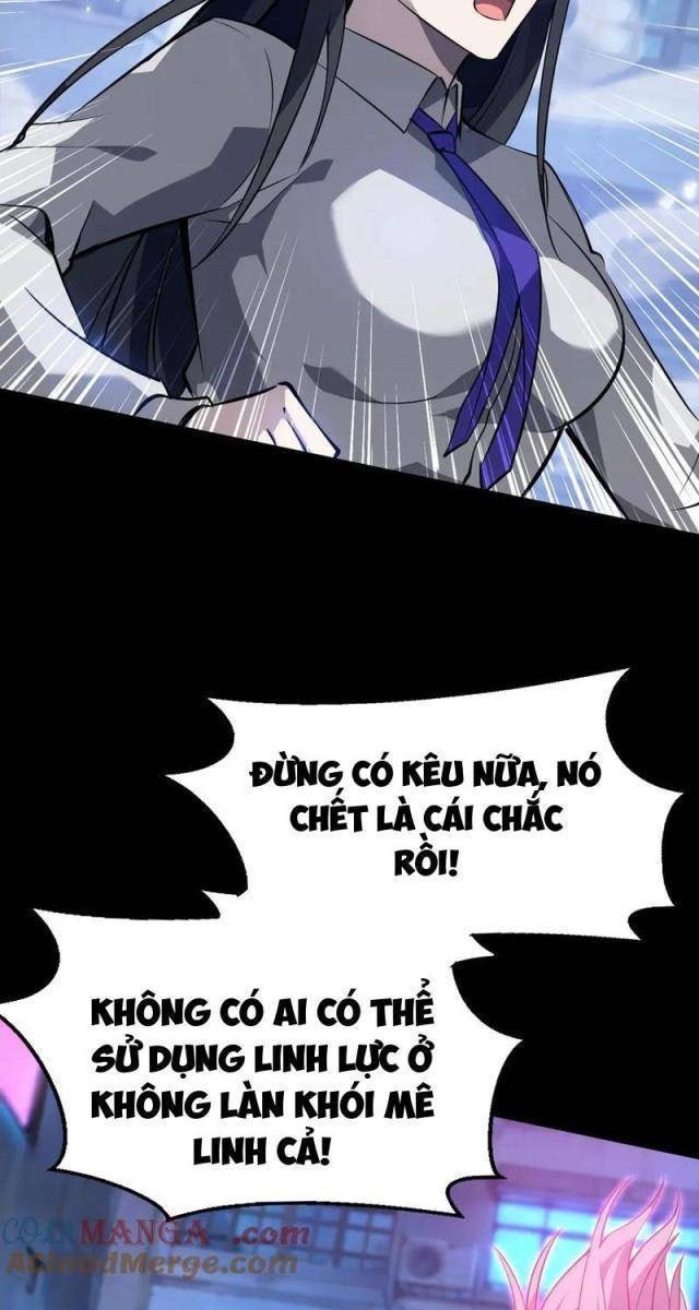 Đừng Gọi Ta Là Ác Ma - Page 17