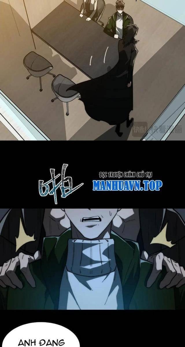 Ta Sáng Tạo Truyền Thuyết Đô Thị - Page 15