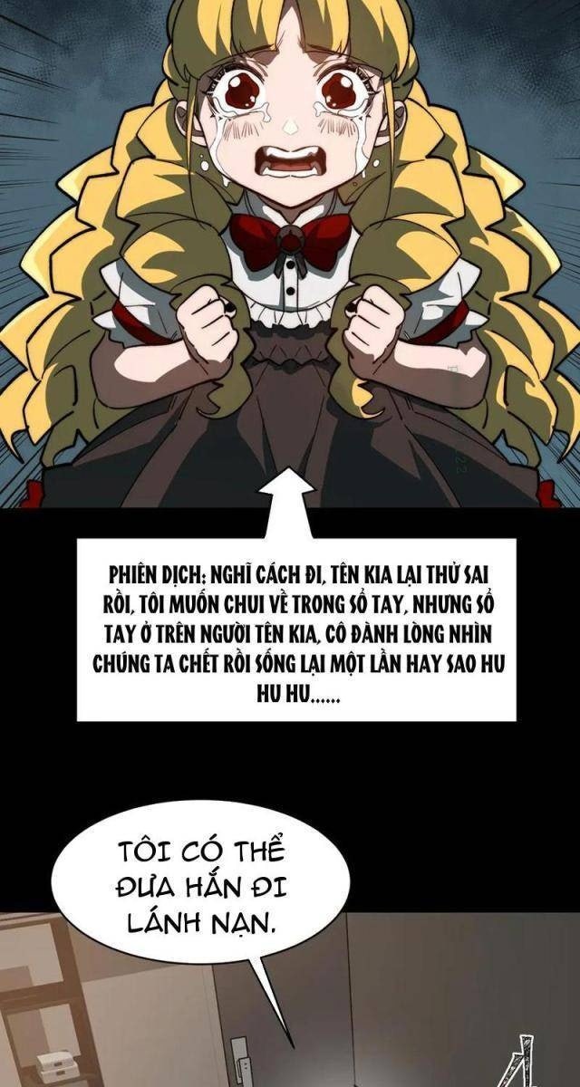 Ta Sáng Tạo Truyền Thuyết Đô Thị - Page 60