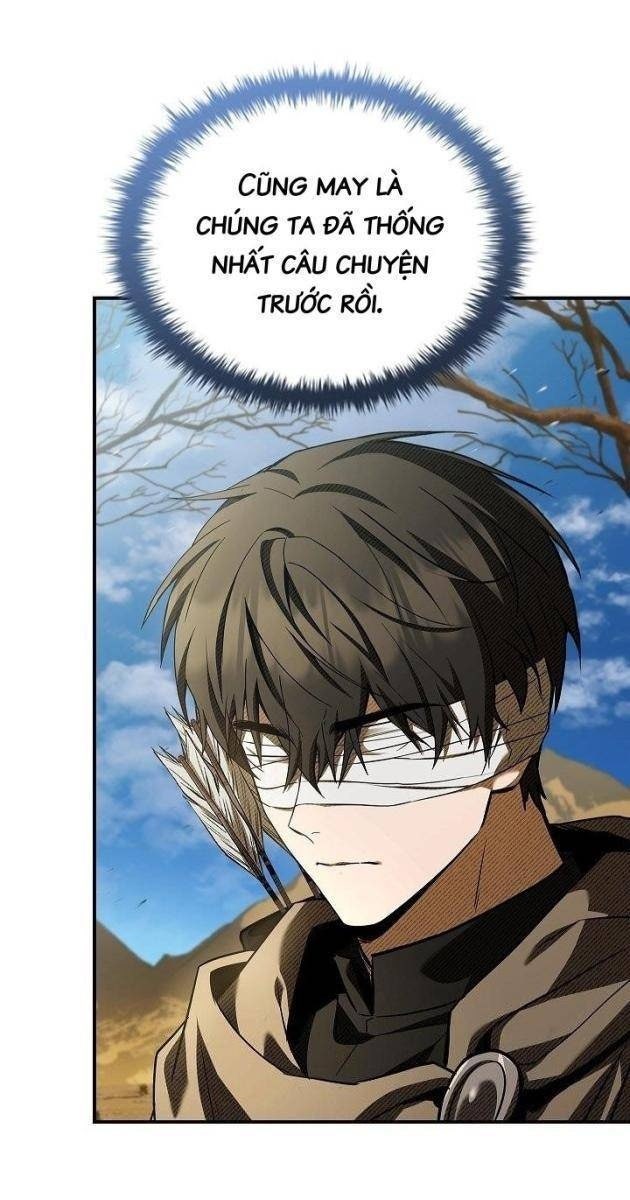 Vô Hồn Bất Kính Giả Dạ - Page 125