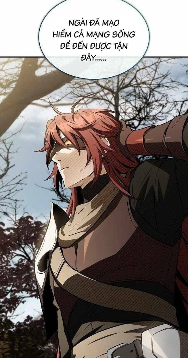 Vô Hồn Bất Kính Giả Dạ - Page 134