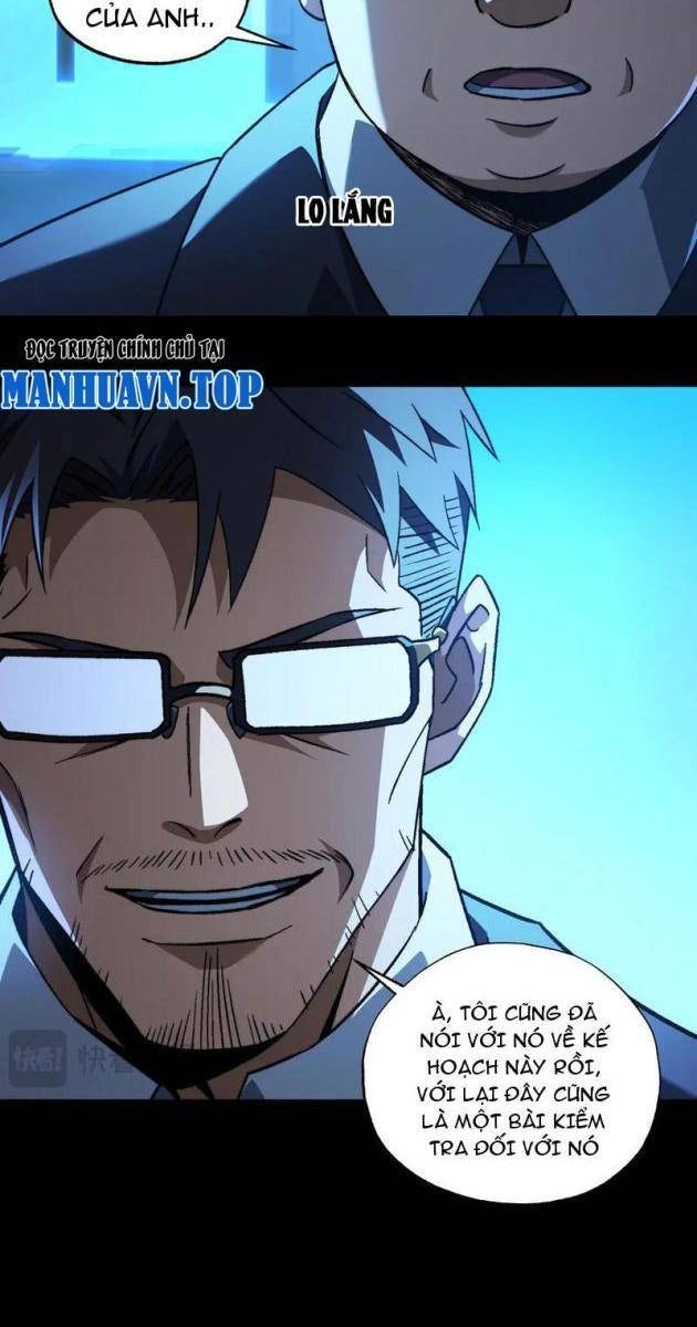 Tai Ách Cấp Mục Sư - Page 15