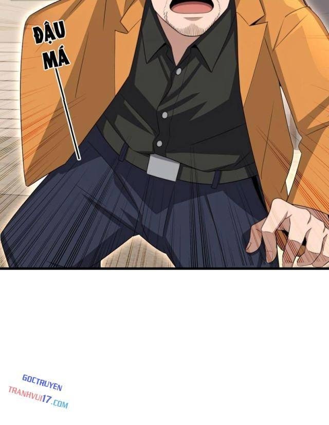 Chung Cực Tùy Ý Thần Hào Hệ Thống - Page 59