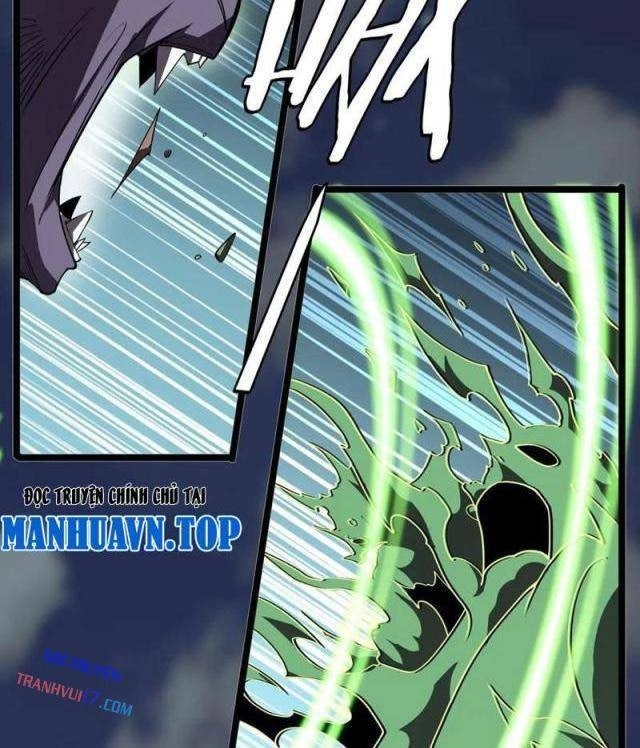 Vạn Tộc Tru Sát!! - Page 34