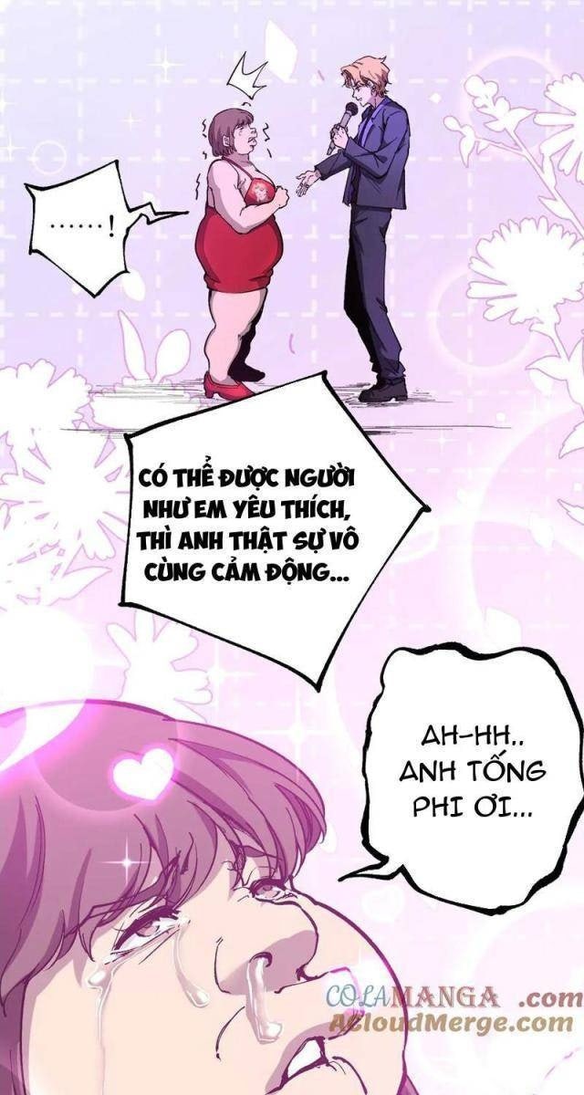 Thần Cấp Sát Thủ, Ta Tức Thị Là Ám Ảnh - Page 42