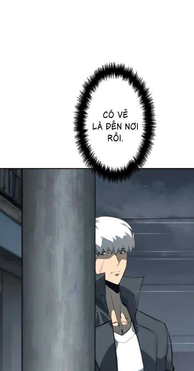 Trở Về Từ Vực Thẳm - Page 107