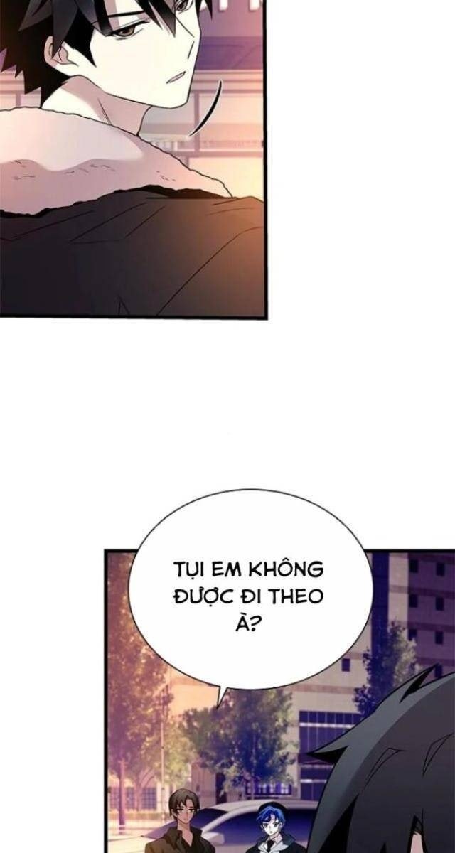 Chuyển Sinh Thành Ác Nhân - Page 50