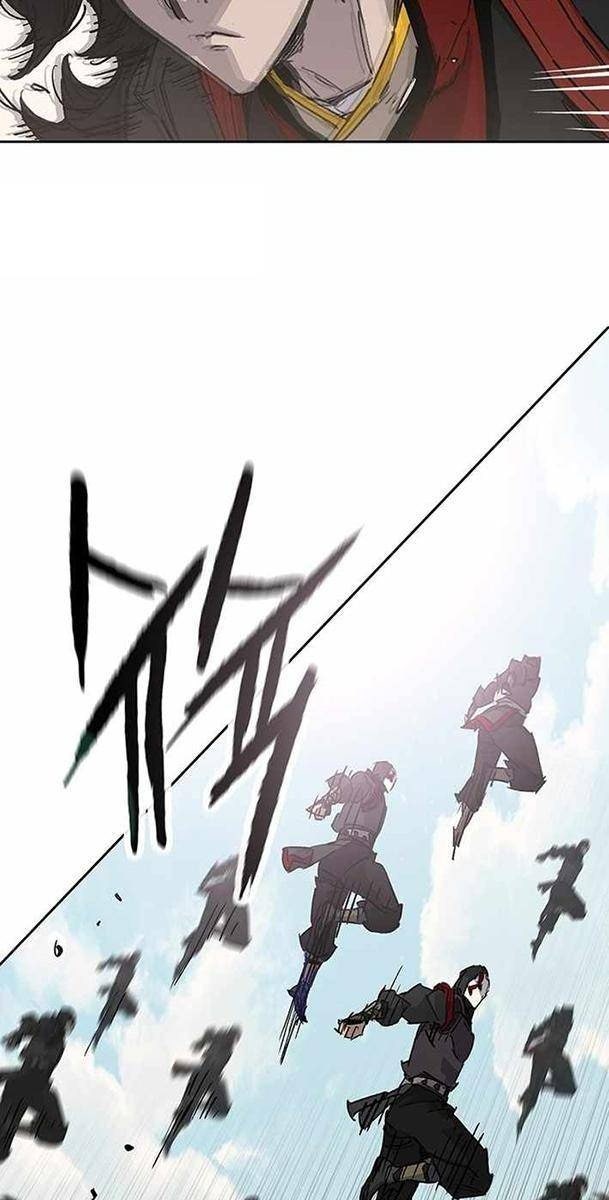 Kiếm Sĩ Bất Bại - Page 132