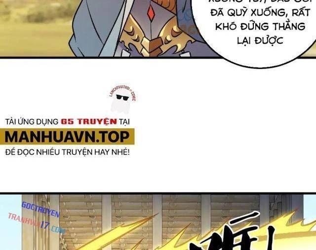 Toàn Dân Chuyển Chức: Duy Ta Vô Chức Tán Nhân - Page 69