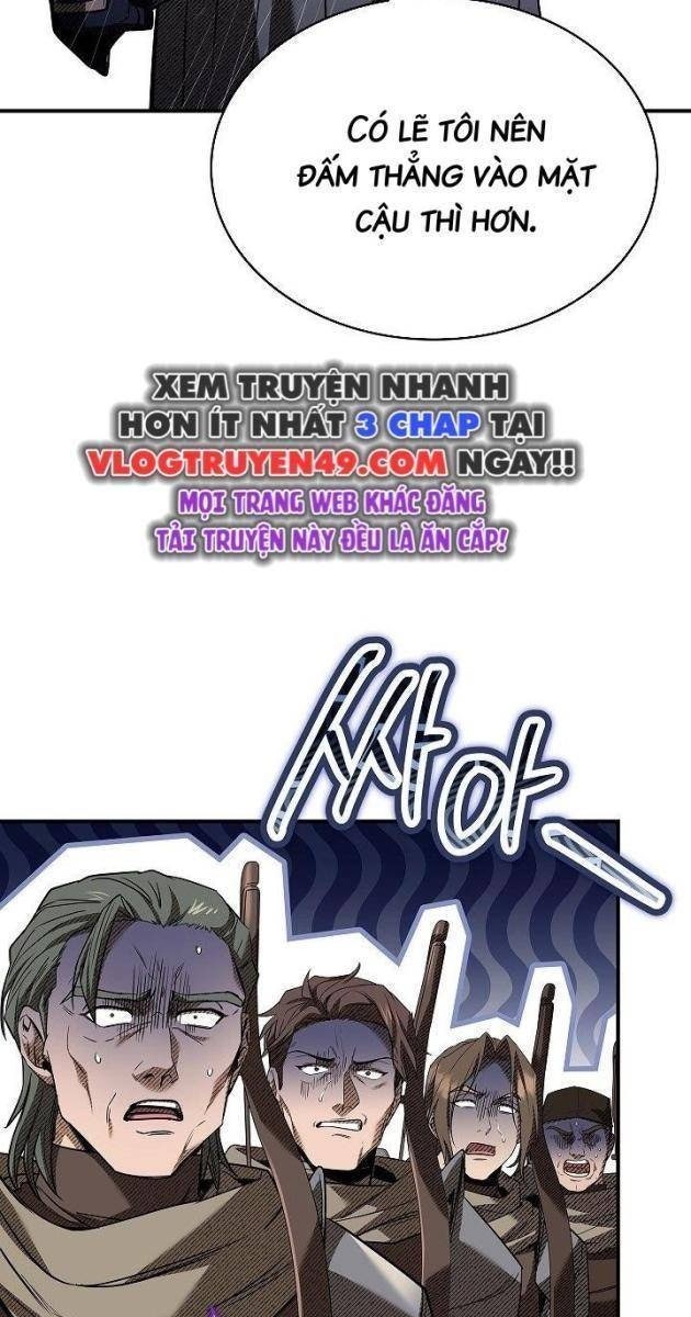 Vô Hồn Bất Kính Giả Dạ - Page 16