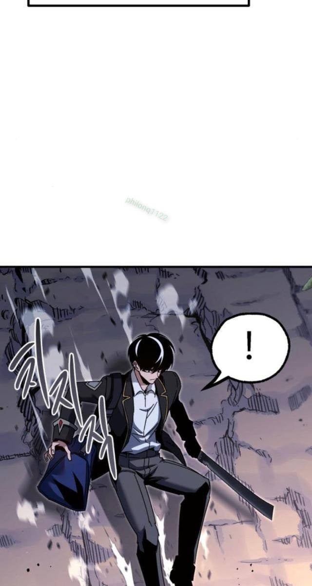 Thống Lĩnh Học Viện Chỉ Bằng Dao Sashimi - Page 99