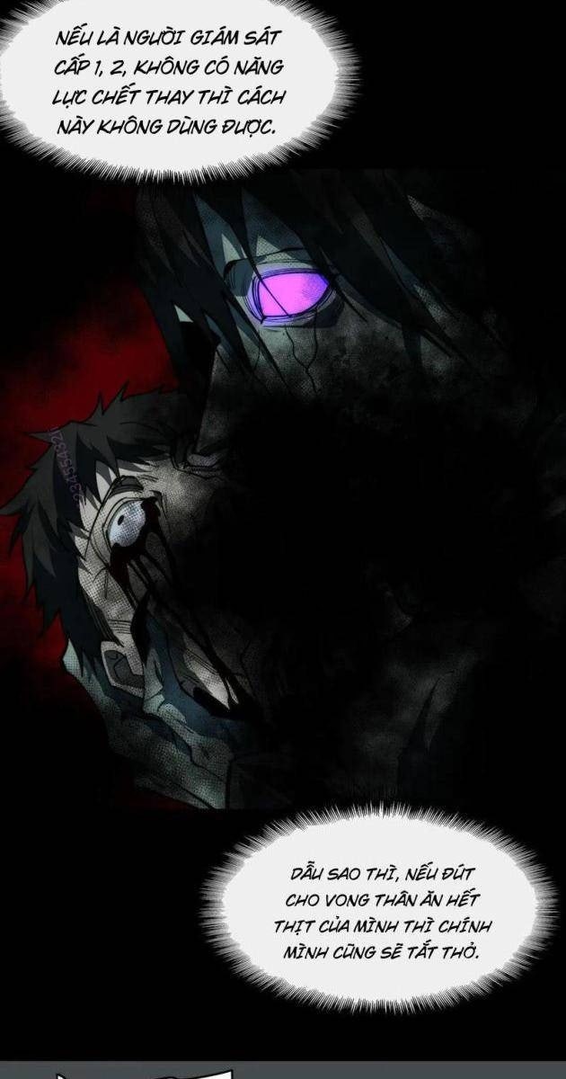 Ta Sáng Tạo Truyền Thuyết Đô Thị - Page 56