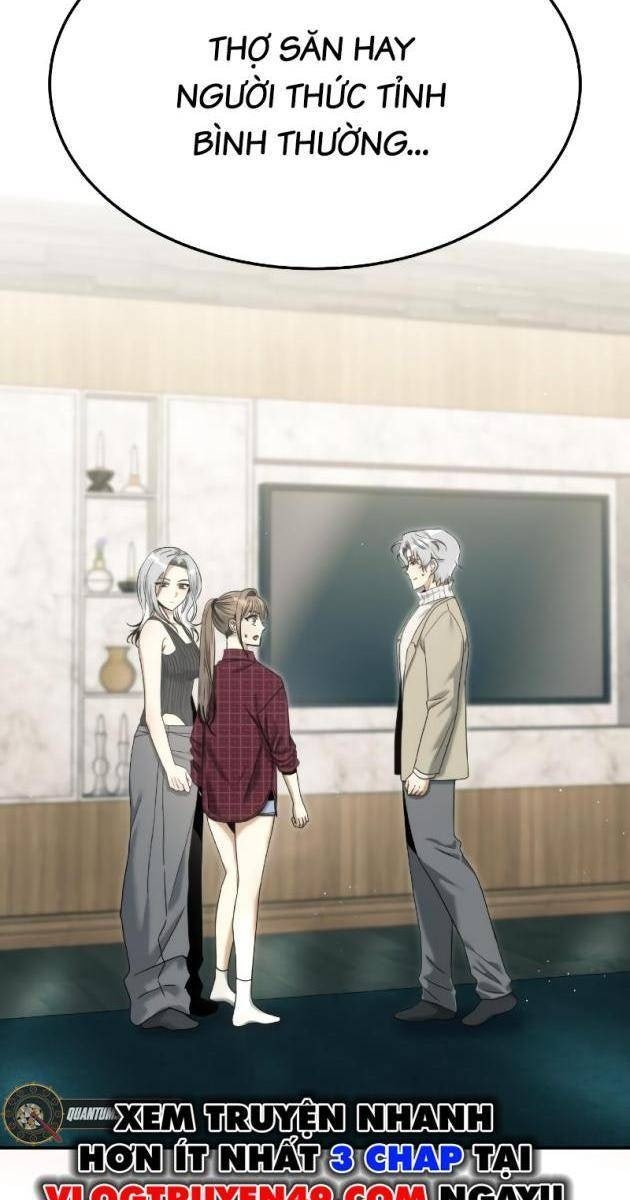 Thợ Săn Sống Trong Căn Hộ Cho Thuê - Page 128