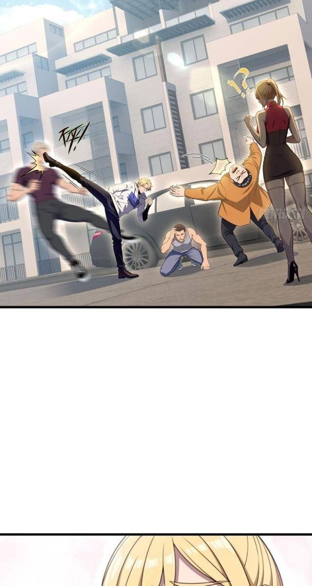 Chung Cực Tùy Ý Thần Hào Hệ Thống - Page 62