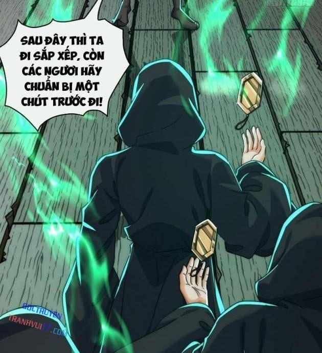 Mời Công Tử Trảm Yêu - Page 64